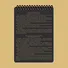 Всепогодний блокнот M-Tac Ecopybook Tactical Фото 4
